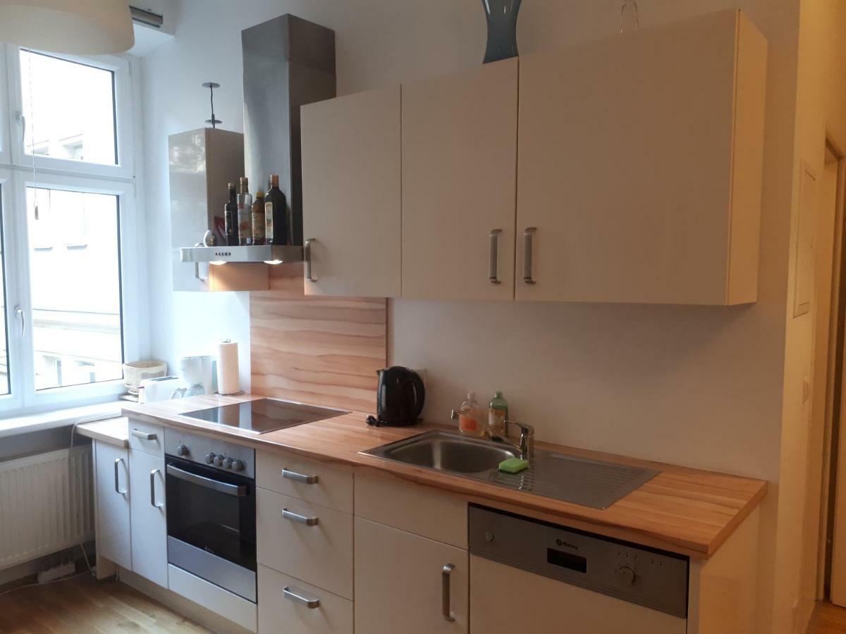 Kolschitzkygasse 7 Apartament *